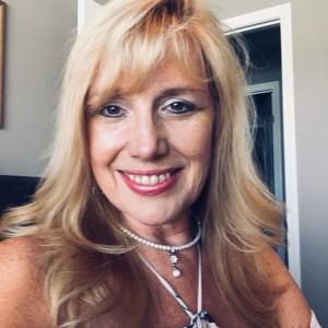 Meet your Posher, Sandy